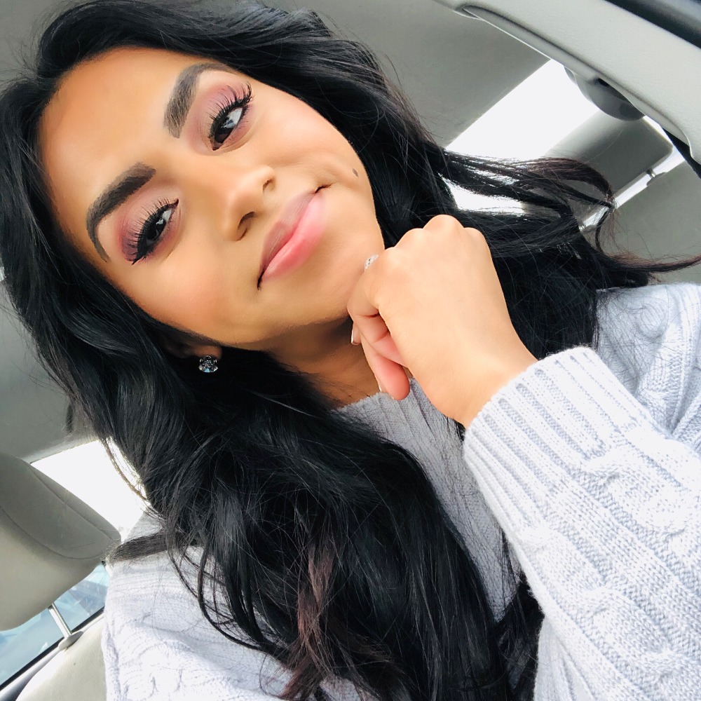 Meet your Posher, Kns